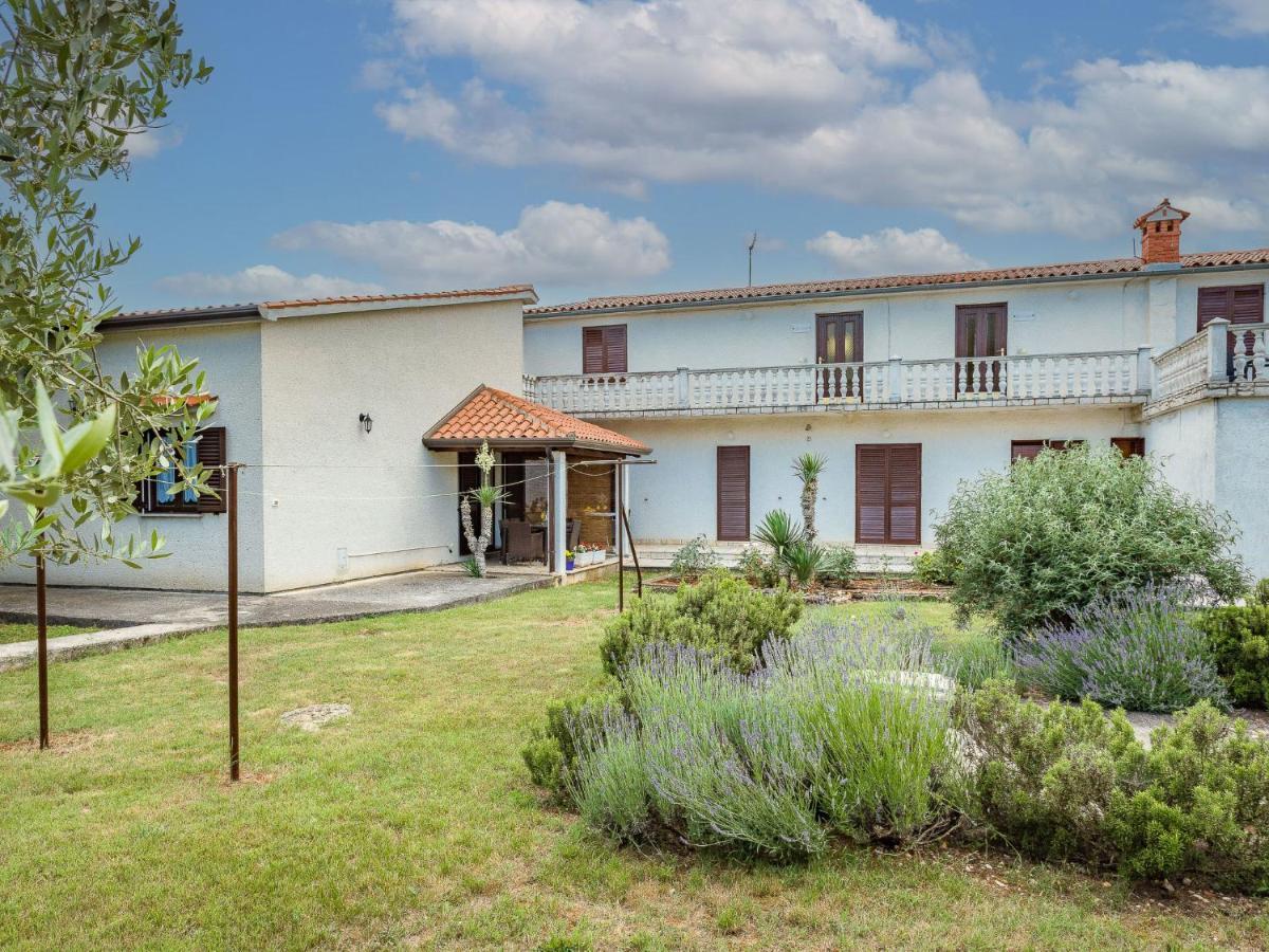 Apartment Tireli - Prc143 By Interhome Poreč Eksteriør bilde