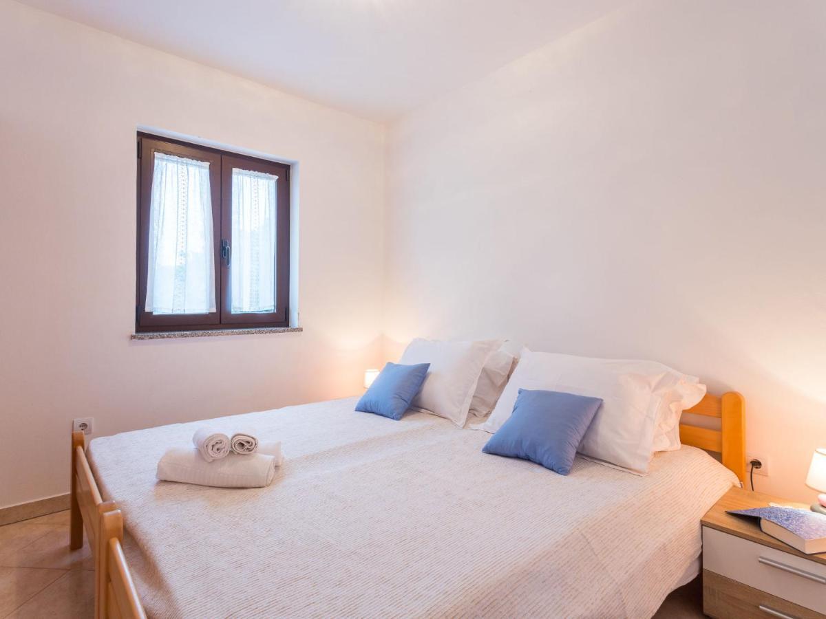 Apartment Tireli - Prc143 By Interhome Poreč Eksteriør bilde