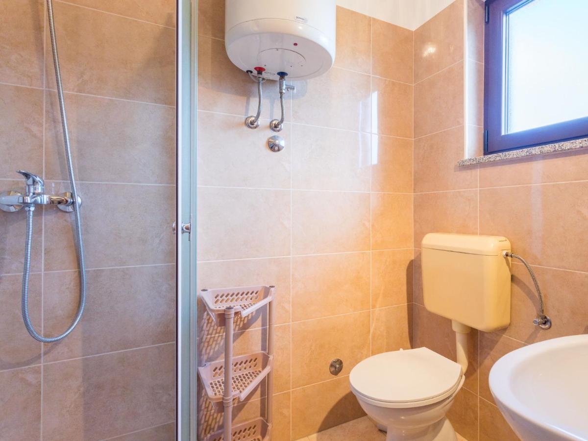 Apartment Tireli - Prc143 By Interhome Poreč Eksteriør bilde
