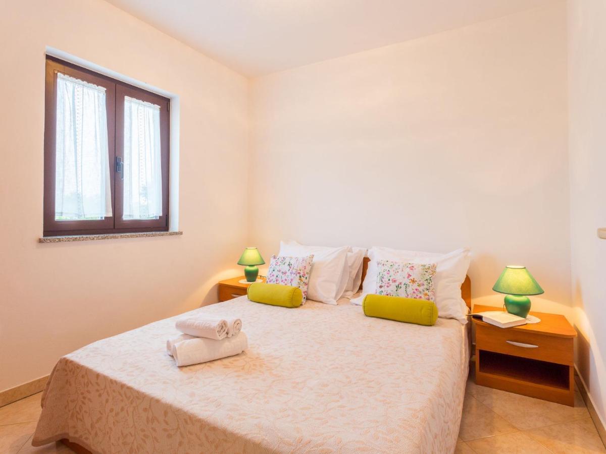Apartment Tireli - Prc143 By Interhome Poreč Eksteriør bilde